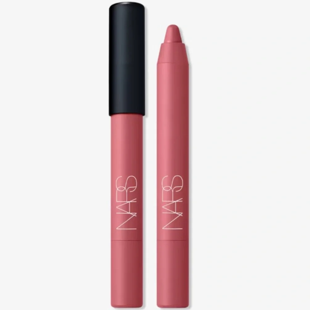 NARS Powermatte High-intensity Lip Pencil